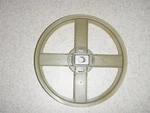 Zojirushi Bread Machine Drive Pulley Wheel BBCC-S15, BBCC-S15A BBCC-M15. Fixed Price $16.99.