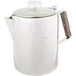 Rapid Brew Stainless Steel Coffee Percolator. Fixed Price $58.28.