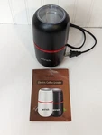 Wirsh Coffee - Herb With Stainless Steel Blades,spice Grinder.... Fixed Price $11.87.