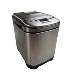 Cuisinart CBK-110FR Compact Automatic Bread Maker Stainless Steel. Fixed Price $73.09.