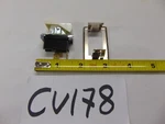 Grindmaster Coffee Grinder Model # 850 Replacement Part Run Power Switch. Fixed Price $29.99.