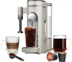 Ninja Pods & Grounds Specialty Single-serve Iced Coffee Maker, K-cup Compa. Fixed Price $82.99.