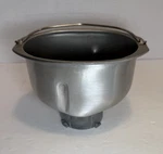 West Bend Just For Dinner Bread Maker 41077 Replacement Loaf Pan Only. Fixed Price $29.90.
