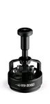 New MHW-3BOMBER Wdt Distribution Tool 58MM Espresso Stirrer Coffee Distributor. Fixed Price $91.00.