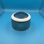 Shardor Coffee Grinder Mill CG638 Replacement Part, Amber Transparent Lid. Fixed Price $6.29.