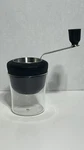Hotel Collection Manuel Coffee Grinder Adjustable. Fixed Price $27.00.