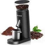 Aaobosi Coffee Grinder, Cordless Bean With 60 Settings,coni. Fixed Price $139.99.