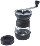 Hario "skerton Pro" Ceramic Coffee Mill Pro, Black. Fixed Price $82.99.
