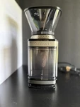 Cuisinart CCM-16PC Burr Coffee Grinder Supreme Tested Working. Fixed Price $24.99.