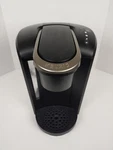 Keurig K-select: Single-cup Pod Coffee Maker (gray / Black) Tested Works. Fixed Price $39.99.