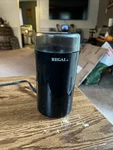 Regal Ware K7450 Vintage Coffee And Spice Mill Grinder. Fixed Price $19.48.