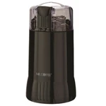 Mr. Coffee Electric Bean Spice Grinder, Black. Fixed Price $26.79.