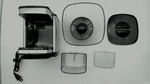 Cuisinart Electric One-touch Automatic Burr Coffee Grinder *read* PC1722505. Fixed Price $26.40.