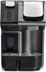 Hamilton Beach 49930 Flexbrew 3-IN-1 Coffee/espresso Maker 19-BAR Pump Black New. Fixed Price $129.95.