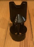 Ollygrin Burr Coffee Grinder AZ-BG705S Part, Removable Upper Blade. Fixed Price $17.99.