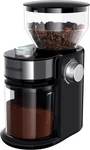 Shardor Electric Burr Coffee Grinder 2.0, Adjustable Mill With 16 Precise. Fixed Price $40.00.