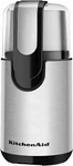 Kitchenaid RRBCG111OB Blade Coffee Grinder - Onyx Black, Used. Fixed Price $28.76.