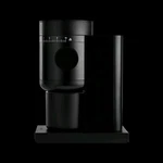 Fellow Opus Electric Burr Coffee Grinder Matte Black Adjustable 110G 140W. Fixed Price $165.00.