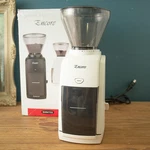 Baratza Encore Espresso Coffee Grinder White. Fixed Price $100.00.