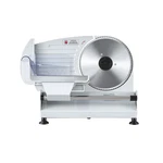Uimoso 200W Electric Meat Slicer With 7.5" Stainless Blade&adjustable Thickness. Fixed Price $57.19.