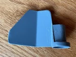 Black & Decker Bread Maker B1800 Replacement Kneading Mixing Blade Paddle. Fixed Price $9.95.