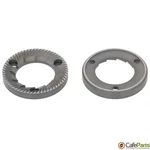 Grinding Burrs Rancilio-vfa (pair) 64X38X9 Lh. Fixed Price $58.99.