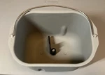 West Bend Bread Maker 41067 Pan & Paddle Replacement. Fixed Price $29.99.