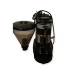 Gino Rossi RR45 Commercial Fully Automatic Coffee Grinder Works - Mr. Fixed Price $159.99.