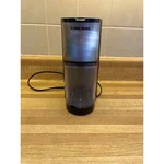Black & Decker Stainless Steel Whole Bean Coffee Grinder CBM205. Fixed Price $15.00.