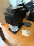 Fellow Ode Brew Grinder Gen 1 Flat Burr Coffee W/ Ssp Upgrade. Fixed Price $225.00.
