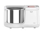 Grinder 1.25L Mini Tabletop Atta Kneader 110V White Ultra Wet 110-VOLT. Fixed Price $369.99.