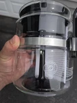 Caf Brew Collection 8-CUP Glass Stovetop Percolator Coffee Pot Cup,. Fixed Price $16.99.