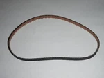 Jocel Bread Machine Timing Gear Belt For Model BM1208 (s). Fixed Price $11.99.