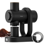 Geimori Electric Coffee Burr Grinder. Fixed Price $300.00.