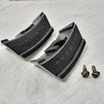Vintage Presto Kitchen Kettle Multi Cooker Handles (both Sides Screws). Fixed Price $12.95.