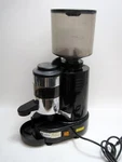 Gino Rossi Commercial Single Hopper Coffee Grinder Espresso RR45. Fixed Price $349.95.