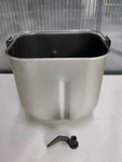 Sunbeam Bread Maker Model 5891 Pan & Paddle Only Replacement Parts. Fixed Price $21.99.
