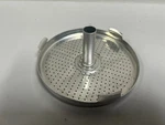 Vintage Pyrex Coffee Maker Pot Metal Percolator Filter Plate (A5). Fixed Price $15.95.