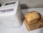 Welbilt Abm 6000 The Bread Machine Maker. Fixed Price $49.95.