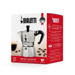 Bialetti Moka Express 2 Cup Aluminium Stovetop Coffee Maker Percolator Pot. Fixed Price $35.81.