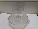 Hamilton Beach Proctor Silex 702-R Food Processor Work Bowl Lid/cover Only. Fixed Price $34.99.