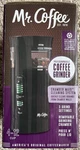Mr. Coffee Electric Grinder 4-12 Cup Black IDS77-RB New/nib Ships Free!. Fixed Price $24.95.