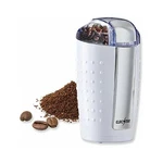 Eurostar Electric Coffee Grinder 3OZ Stainless Steel Blades White EG202W. Fixed Price $17.85.