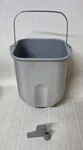 Regal Kitchen Pro Breadmaker K6743 Pan & Paddle Replacement Part. Fixed Price $19.99.