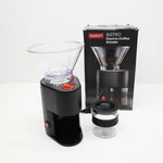 Bodum Bistro Electric Conical Burr Coffee Grinder 10903-01US-3. Fixed Price $41.99.