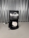 Cuisinart DGB-625 Grind & Brew 12-CUP Automatic Coffee Maker Black/silver. Fixed Price $36.05.