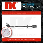 Steering Rod Assembly 5004748 Nk 6N0419803 Genuine Top Quality Guaranteed New. Fixed Price $30.09.