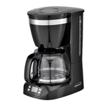 Brentwood 10 Cup Digital Coffee Maker In Black. Fixed Price $88.89.