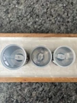 Kitchenaid Coffee Blade Grinder Spice Seed Nut Grinding Accessories. Fixed Price $35.00.