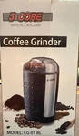 5 Core Coffe Grinder. Fixed Price $35.00.